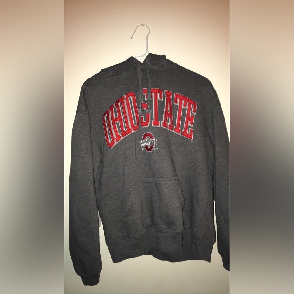 OSU Hoodie